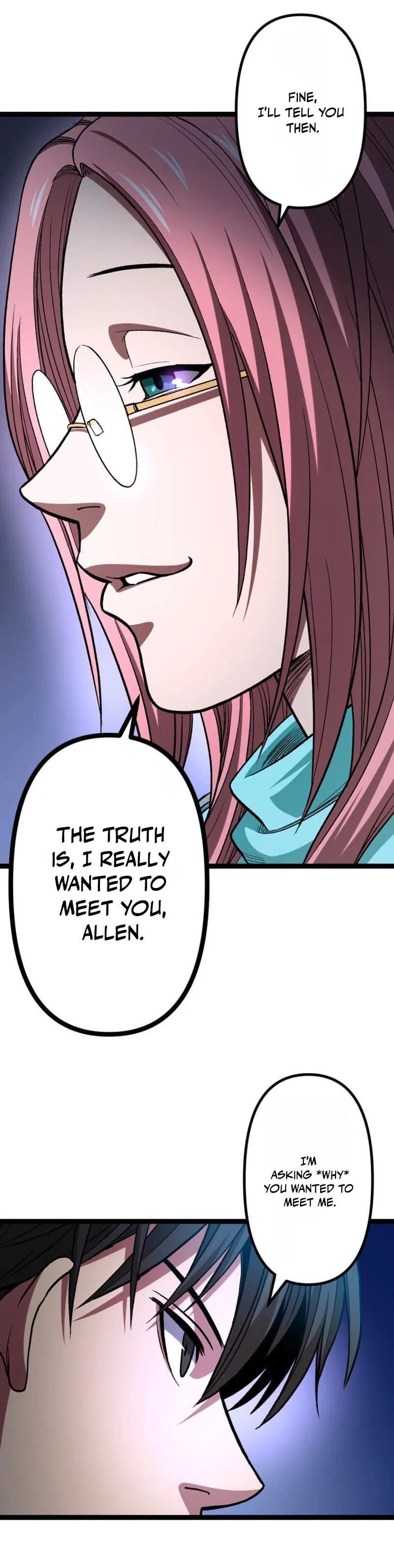 The Reincarnated Master Craftsman Chapter 36 – Page 34