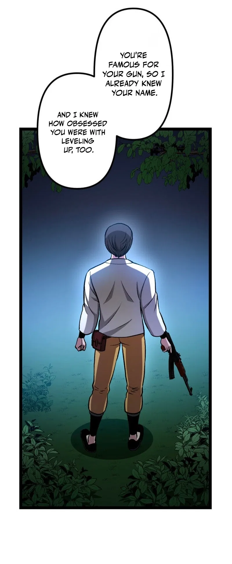 The Reincarnated Master Craftsman Chapter 36 – Page 35
