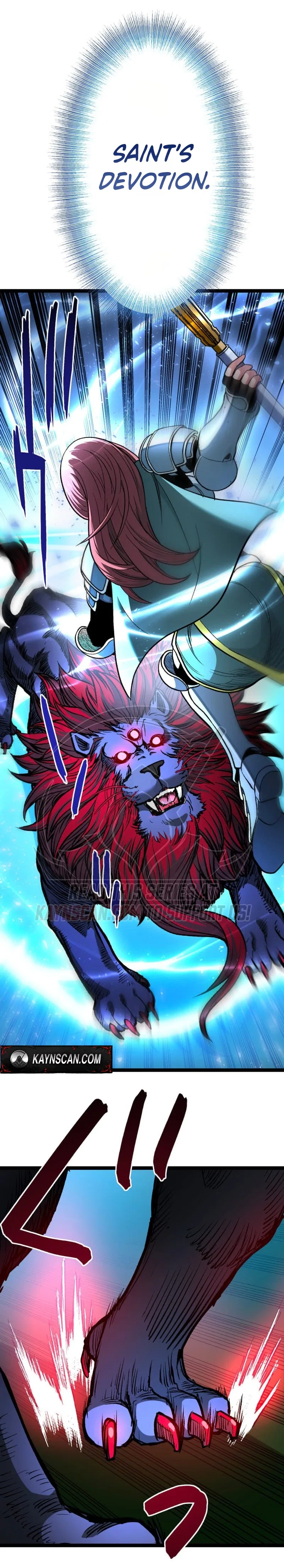 The Reincarnated Master Craftsman Chapter 36 – Page 40