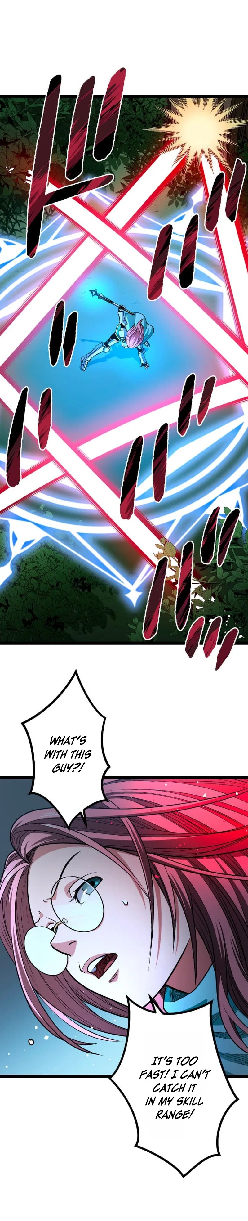 The Reincarnated Master Craftsman Chapter 36 – Page 41