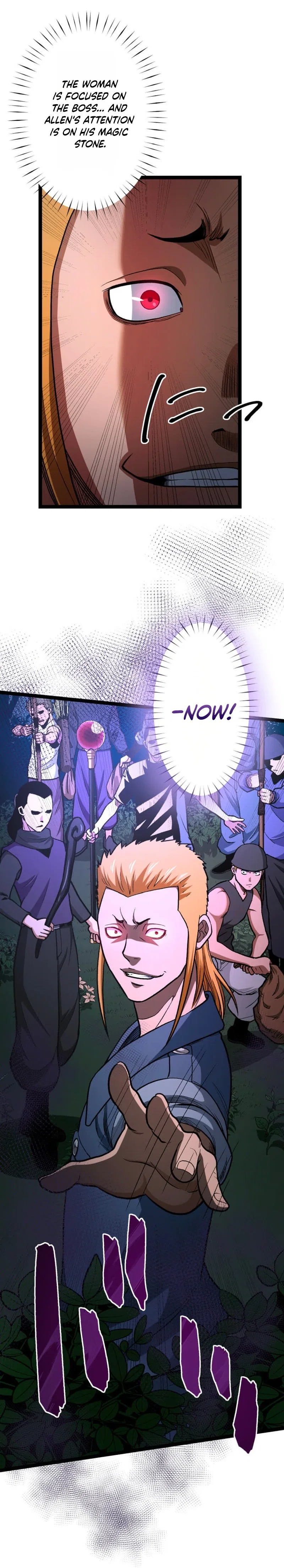 The Reincarnated Master Craftsman Chapter 36 – Page 43