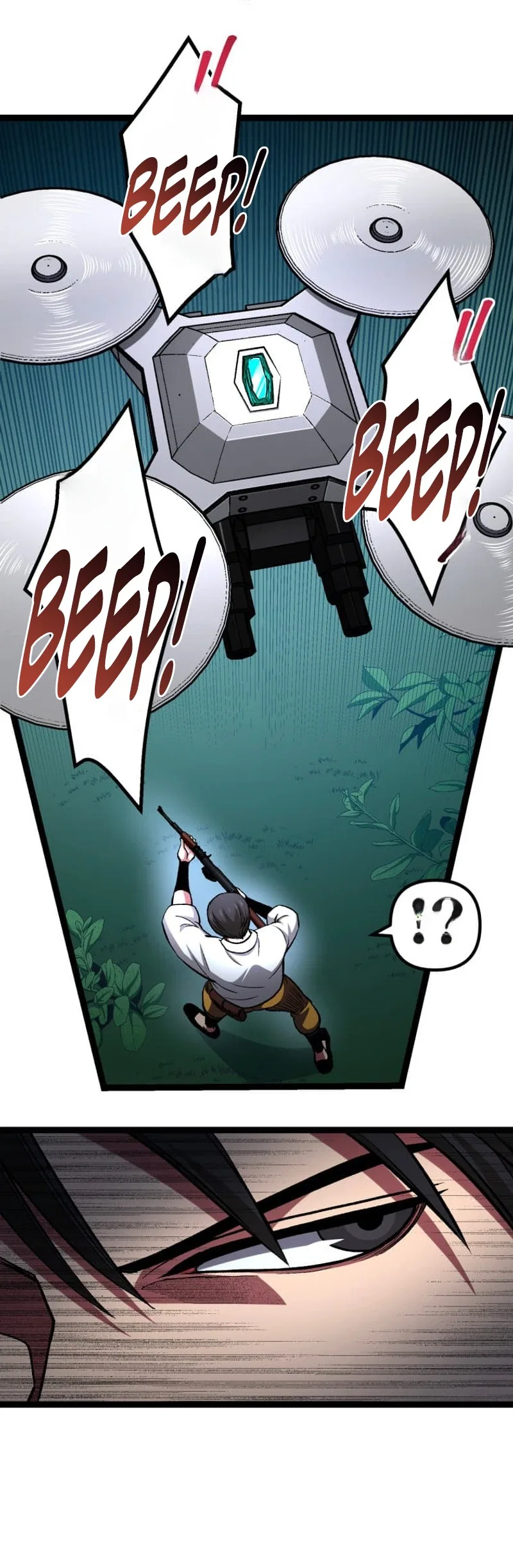 The Reincarnated Master Craftsman Chapter 36 – Page 44