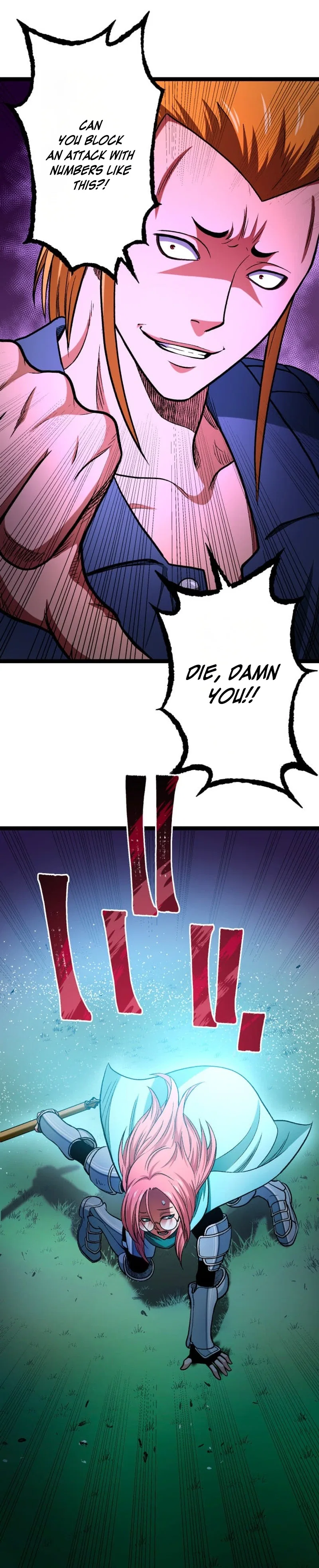 The Reincarnated Master Craftsman Chapter 36 – Page 46
