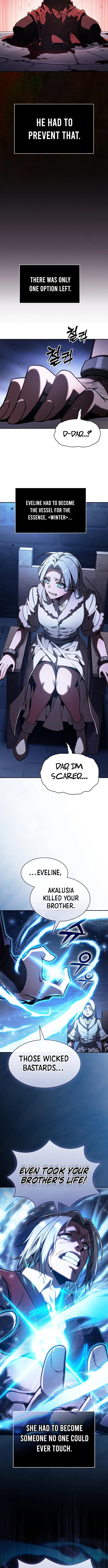 Academy's Genius Swordmaster Chapter 149 – Page 14