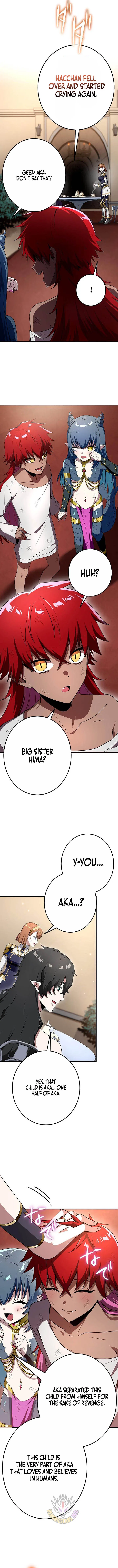 Leveling Up Fast with Divine Measurement Skills Chapter 65 – Page 5