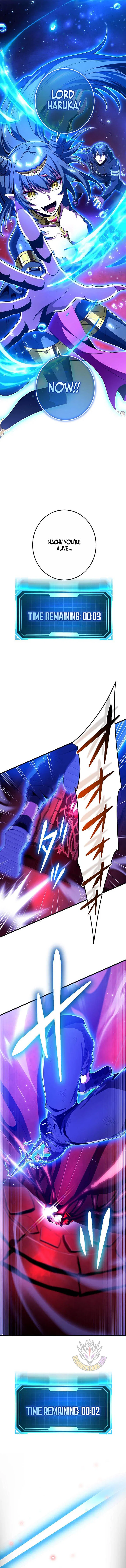 Leveling Up Fast with Divine Measurement Skills Chapter 65 – Page 10