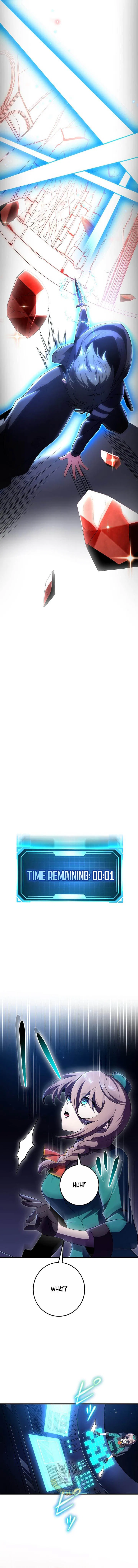 Leveling Up Fast with Divine Measurement Skills Chapter 65 – Page 11