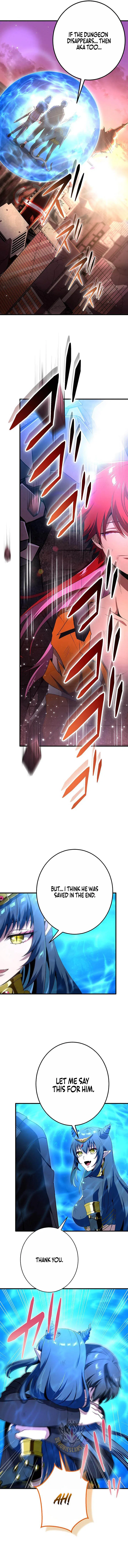Leveling Up Fast with Divine Measurement Skills Chapter 65 – Page 13