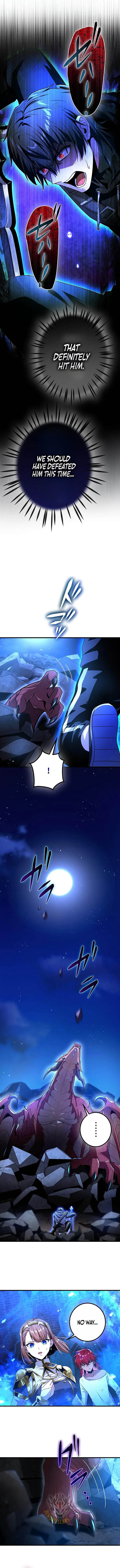 Leveling Up Fast with Divine Measurement Skills Chapter 64 – Page 2