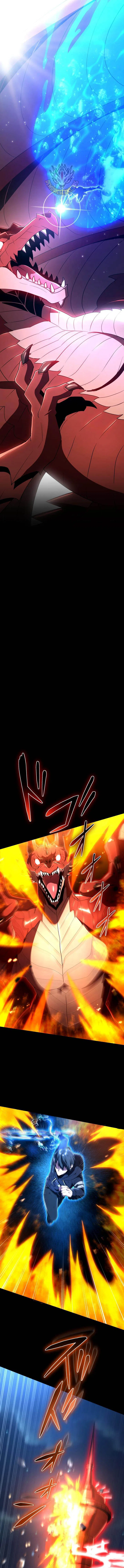 Leveling Up Fast with Divine Measurement Skills Chapter 63 – Page 5