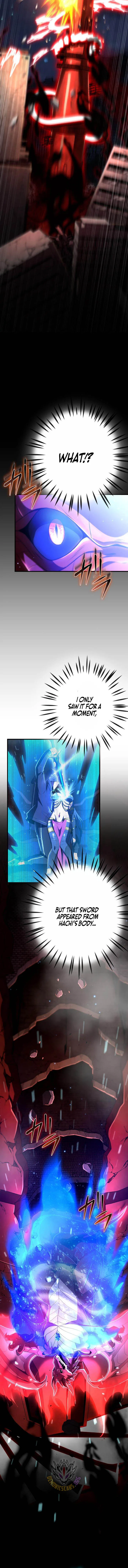 Leveling Up Fast with Divine Measurement Skills Chapter 63 – Page 6