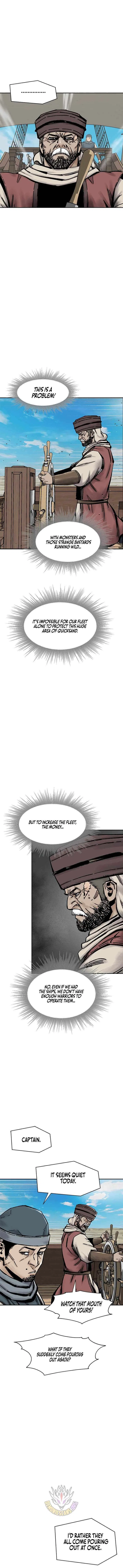 Red Storm Chapter 471 – Page 2