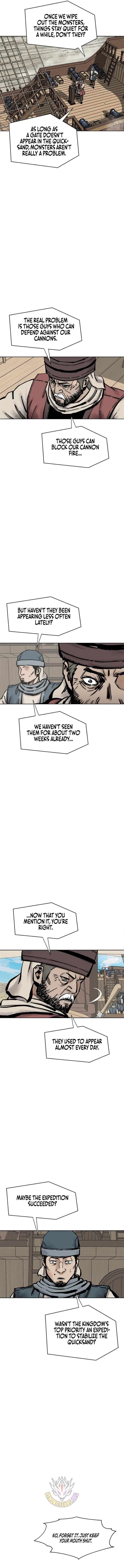 Red Storm Chapter 471 – Page 3