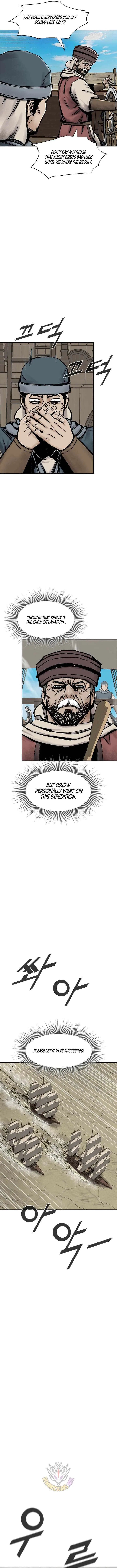 Red Storm Chapter 471 – Page 4