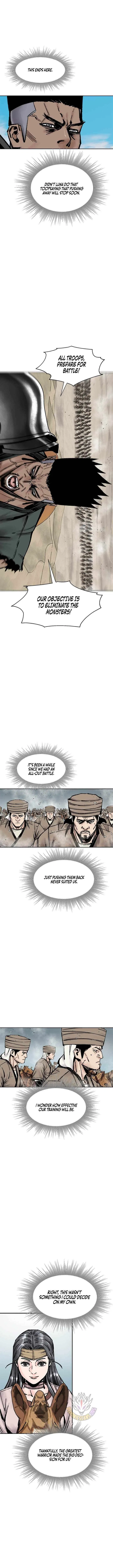 Red Storm Chapter 471 – Page 7