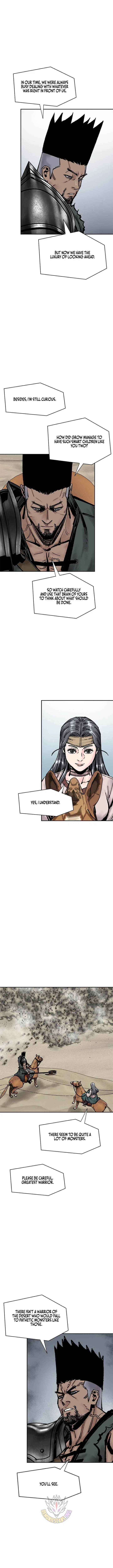 Red Storm Chapter 471 – Page 11