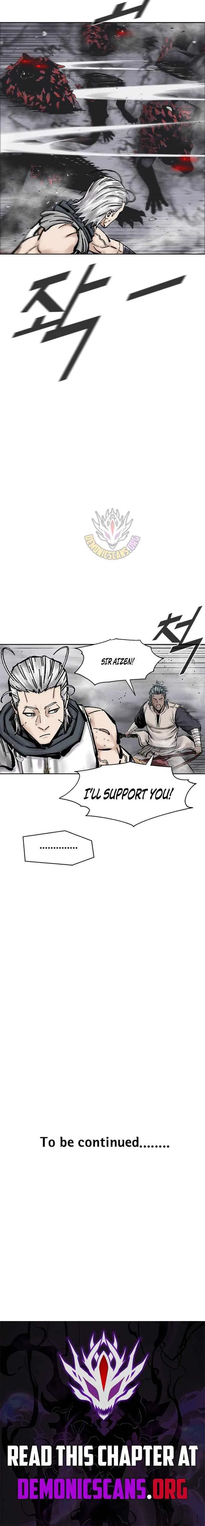Red Storm Chapter 471 – Page 13