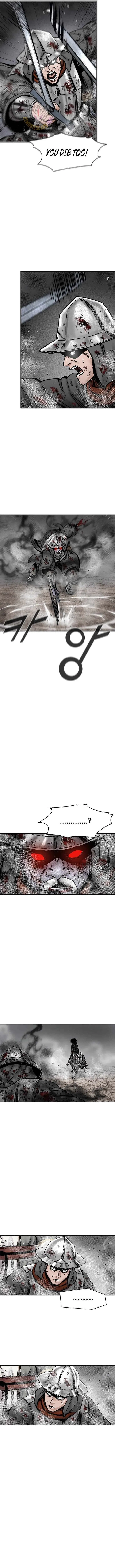 Red Storm Chapter 470 – Page 2