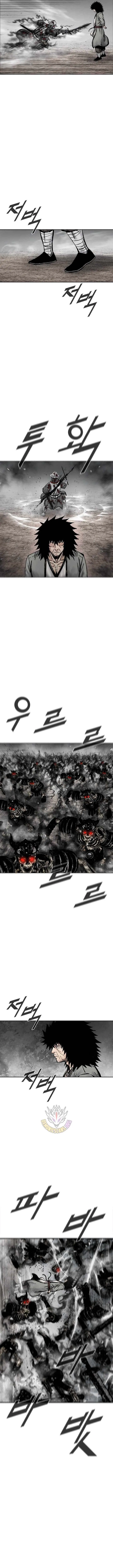 Red Storm Chapter 470 – Page 4
