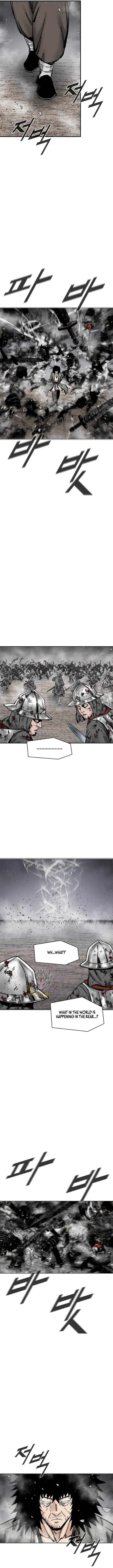 Red Storm Chapter 470 – Page 5