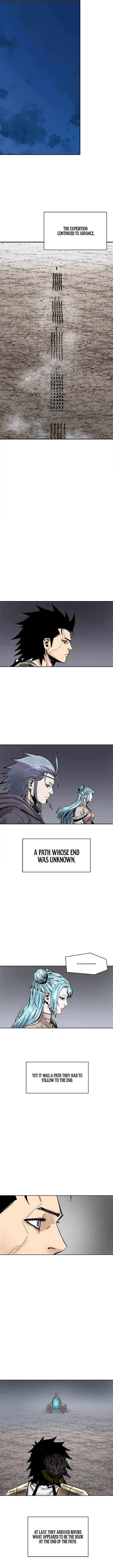 Red Storm Chapter 470 – Page 11