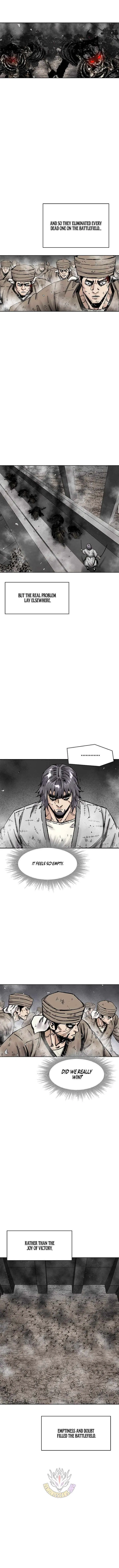 Red Storm Chapter 469 – Page 2