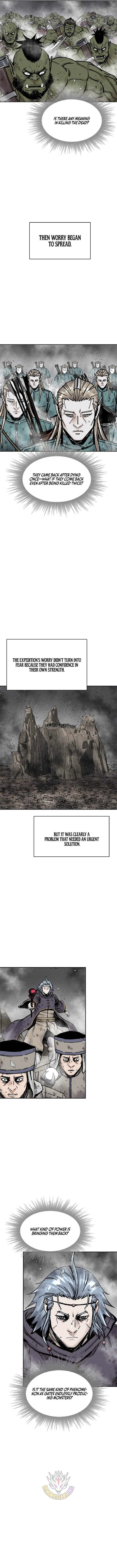 Red Storm Chapter 469 – Page 3