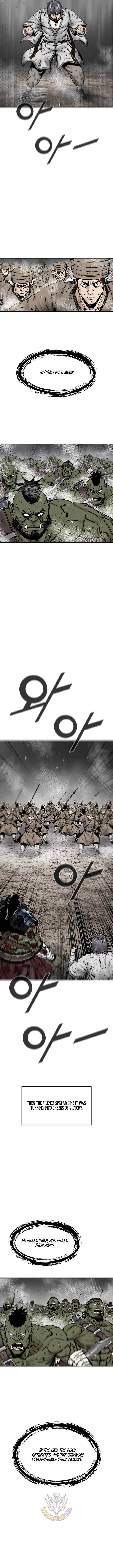 Red Storm Chapter 469 – Page 6