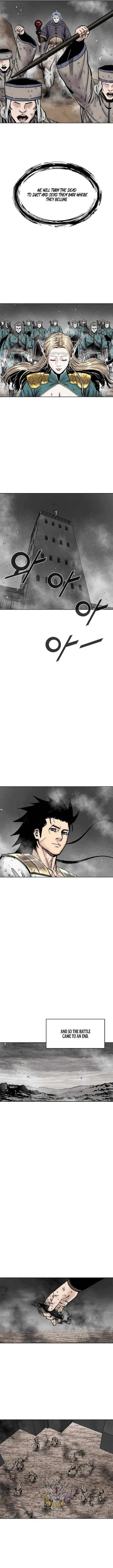 Red Storm Chapter 469 – Page 7