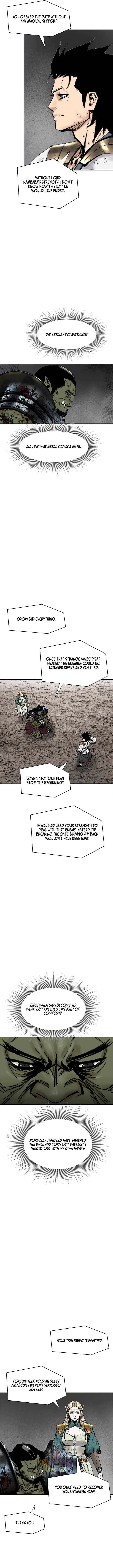 Red Storm Chapter 469 – Page 9