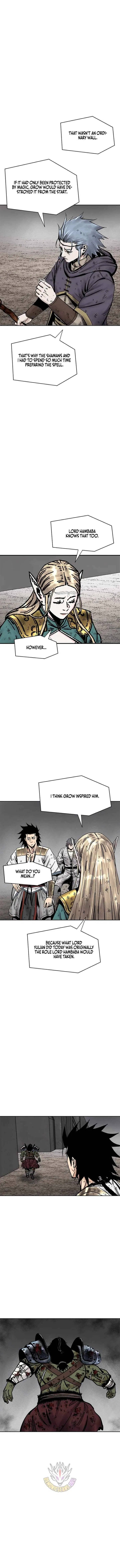 Red Storm Chapter 469 – Page 11