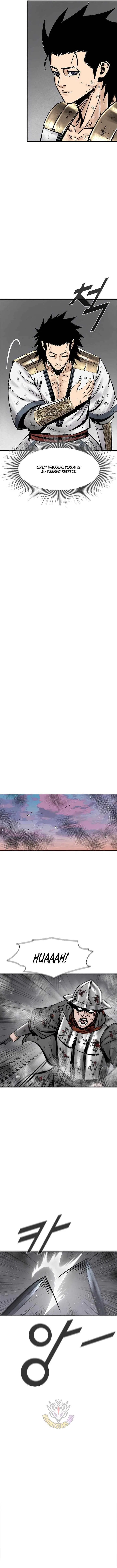 Red Storm Chapter 469 – Page 12