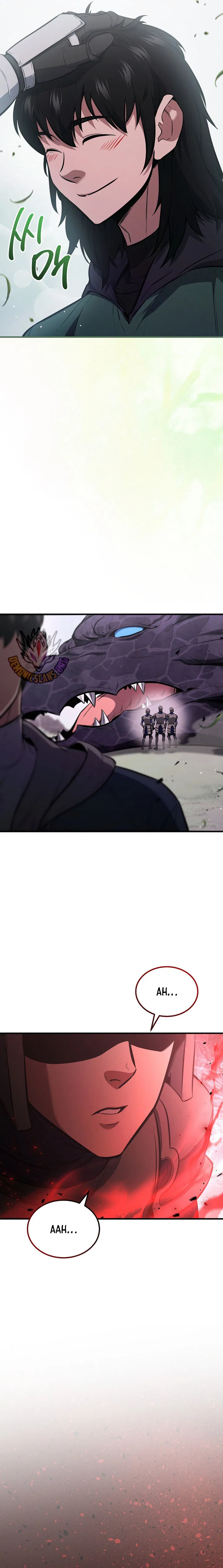 The Hero Returns Chapter 166 – Page 5
