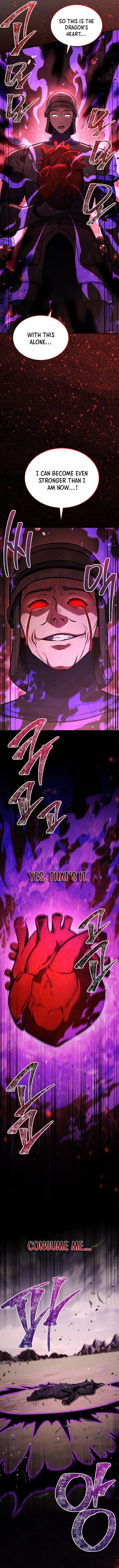The Hero Returns Chapter 166 – Page 6