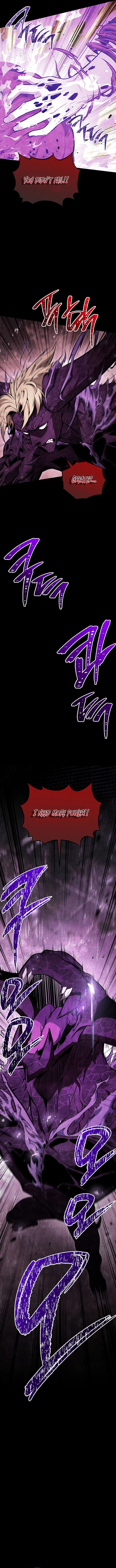 The Hero Returns Chapter 166 – Page 14