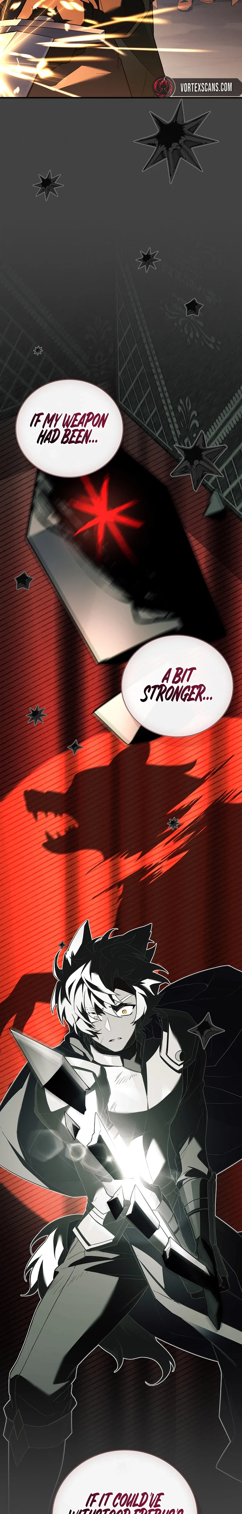 The Legendary Hero is an Academy Honors Student Chapter 98 – Page 3