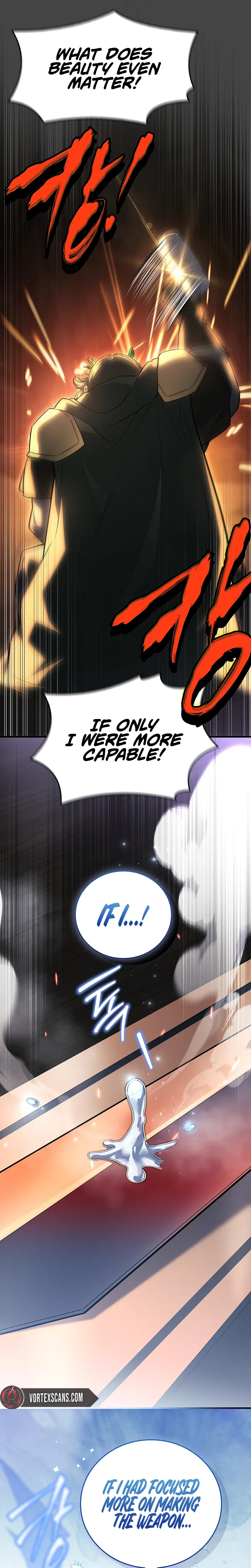 The Legendary Hero is an Academy Honors Student Chapter 98 – Page 5