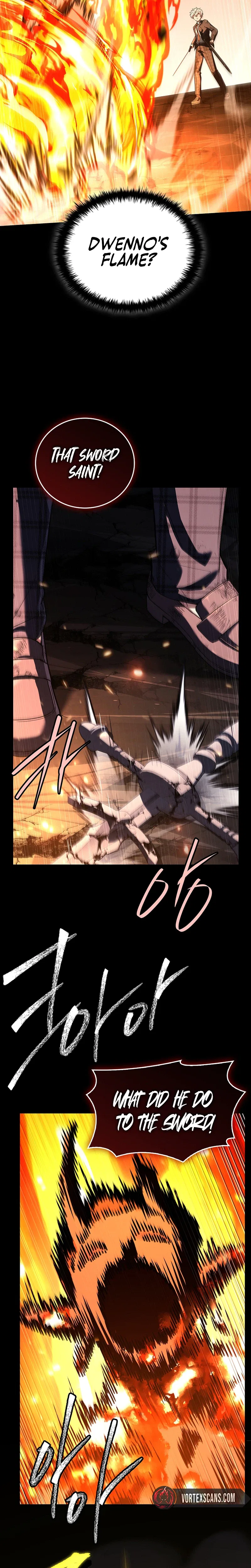 The Legendary Hero is an Academy Honors Student Chapter 98 – Page 18