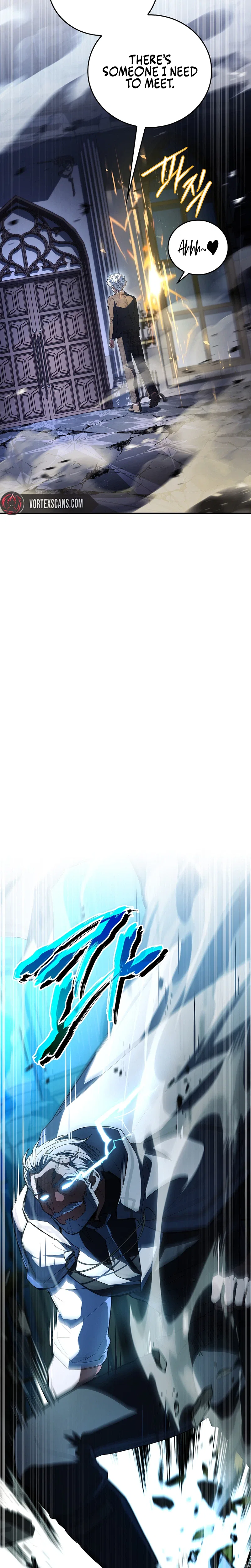 The Legendary Hero is an Academy Honors Student Chapter 98 – Page 32