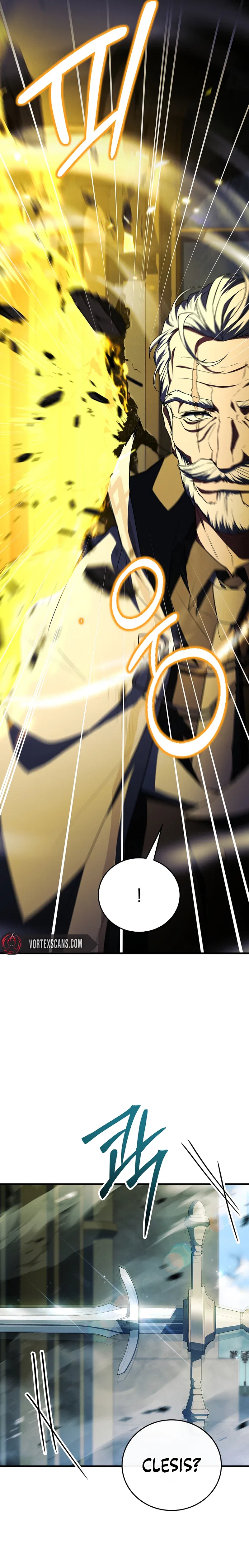 The Legendary Hero is an Academy Honors Student Chapter 98 – Page 34