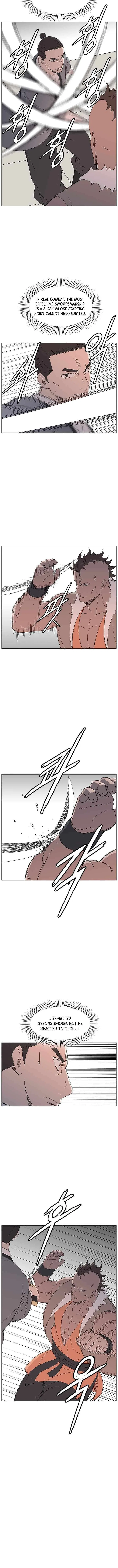 The General – Fighting Legend Chapter 94 – Page 8