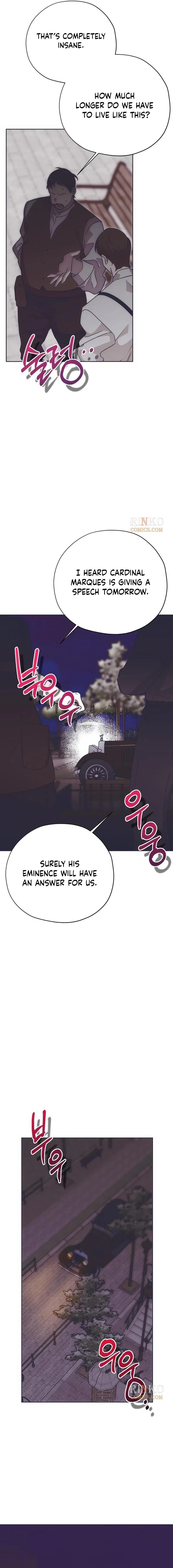 Moral-less Scandal Chapter 70 – Page 2