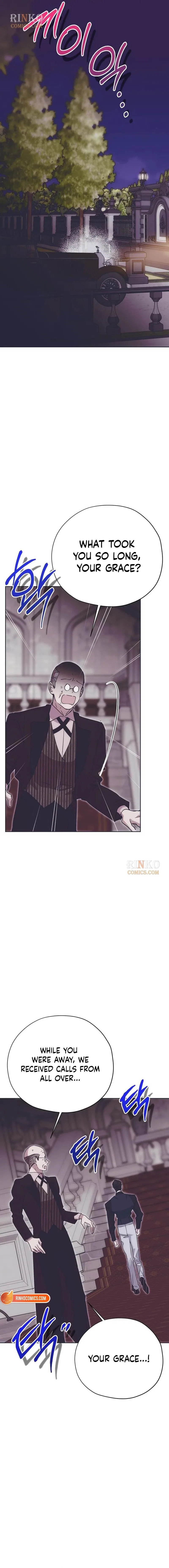 Moral-less Scandal Chapter 70 – Page 3