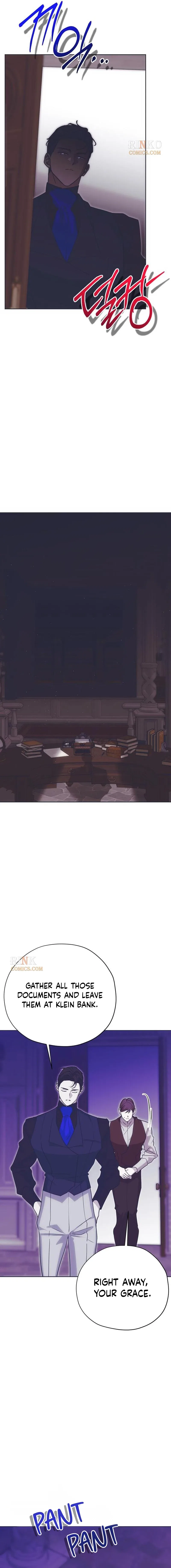 Moral-less Scandal Chapter 70 – Page 4