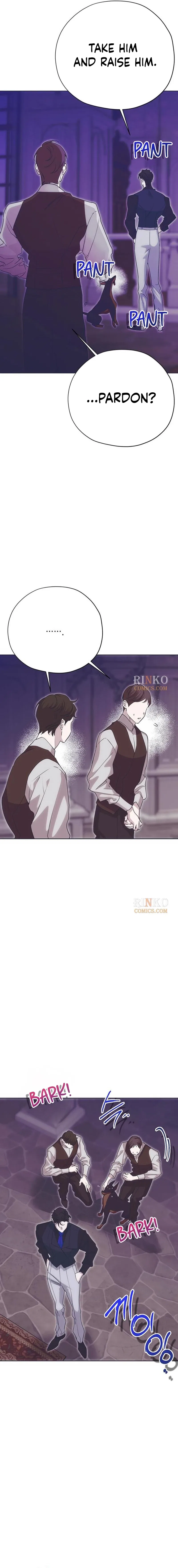 Moral-less Scandal Chapter 70 – Page 6