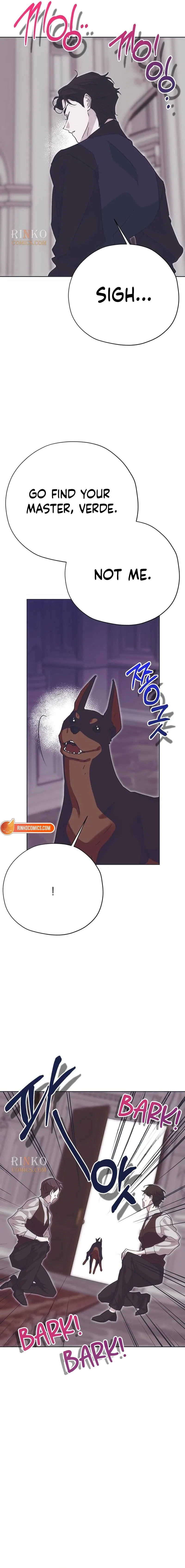 Moral-less Scandal Chapter 70 – Page 7