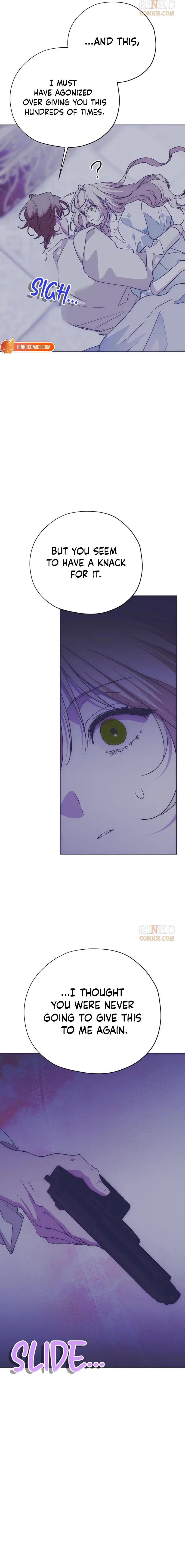 Moral-less Scandal Chapter 70 – Page 14