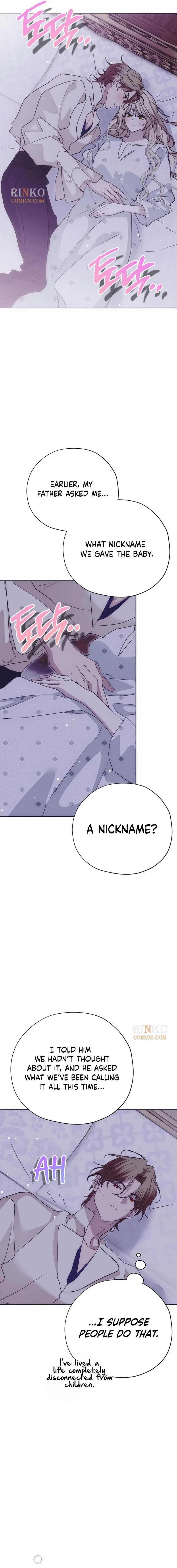 Moral-less Scandal Chapter 70 – Page 18