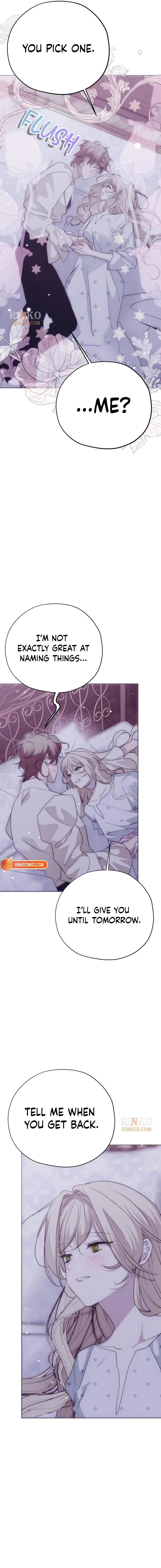 Moral-less Scandal Chapter 70 – Page 19
