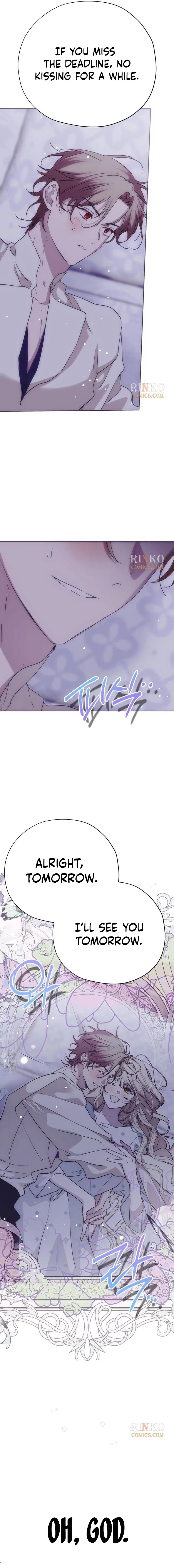 Moral-less Scandal Chapter 70 – Page 20
